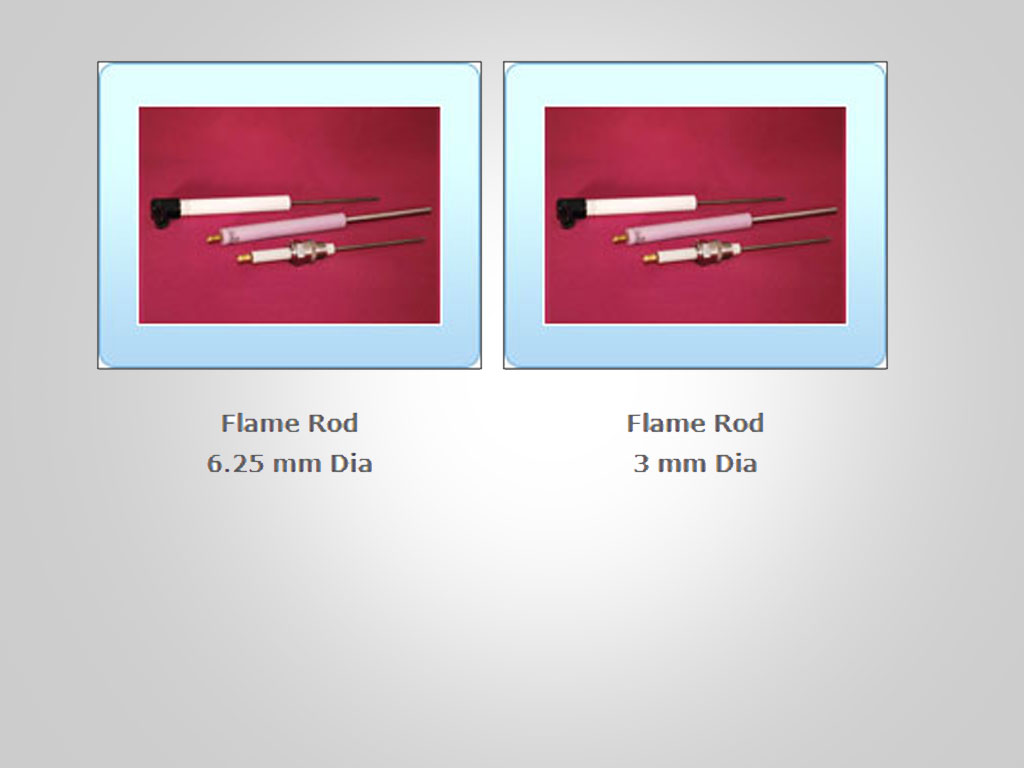 UV Flame Sensor