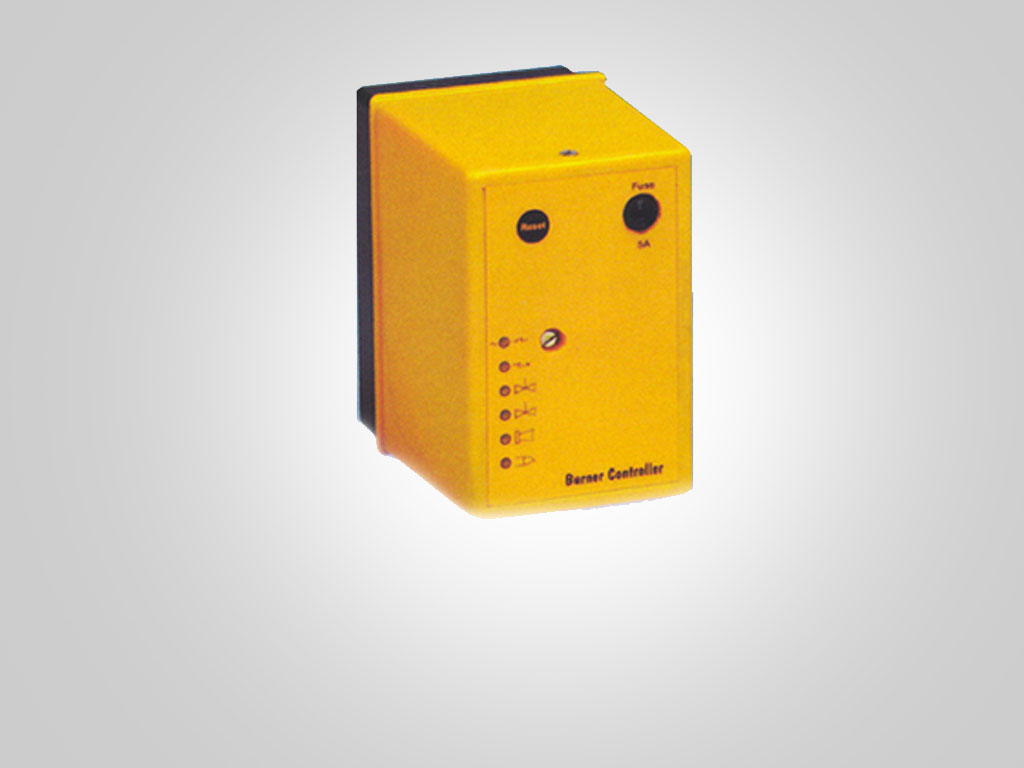 UV Flame Sensor