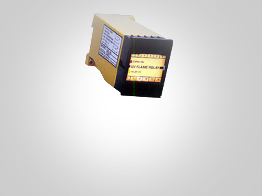 UV Flame Sensor