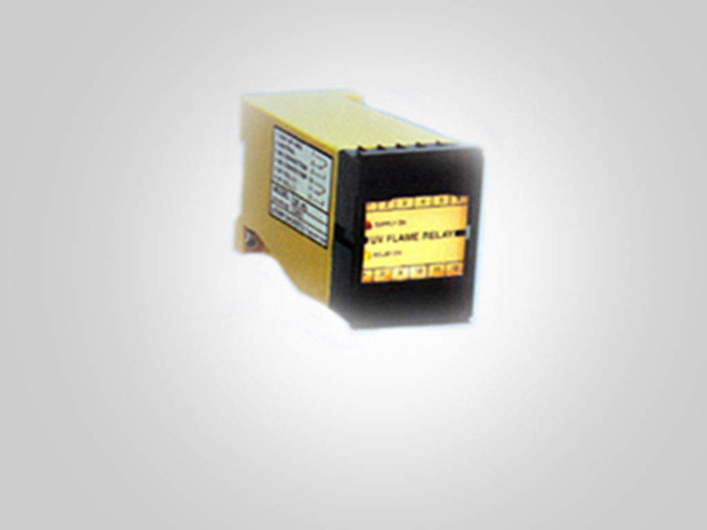 UV Flame Sensor