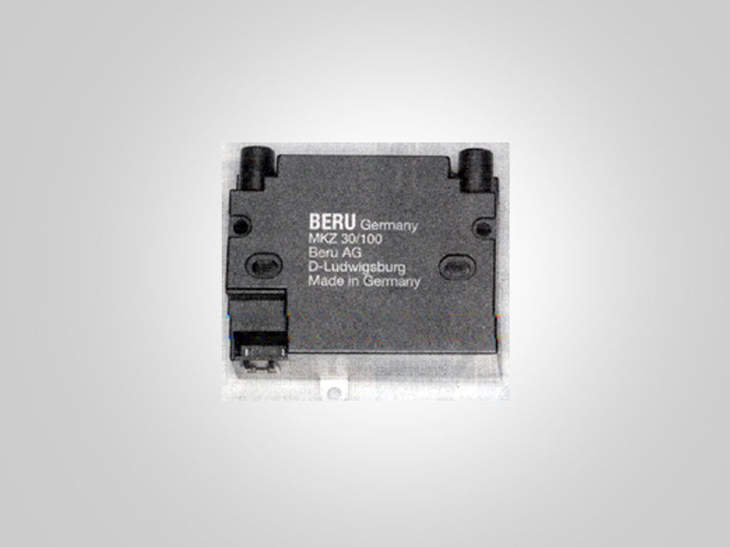 UV Flame Sensor